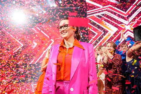 hvem vinder xfactor|Helene Frank vinder 'X Factor' 2024 .